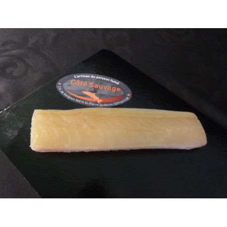 Haddock pavé