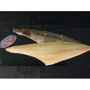 Haddock pavé